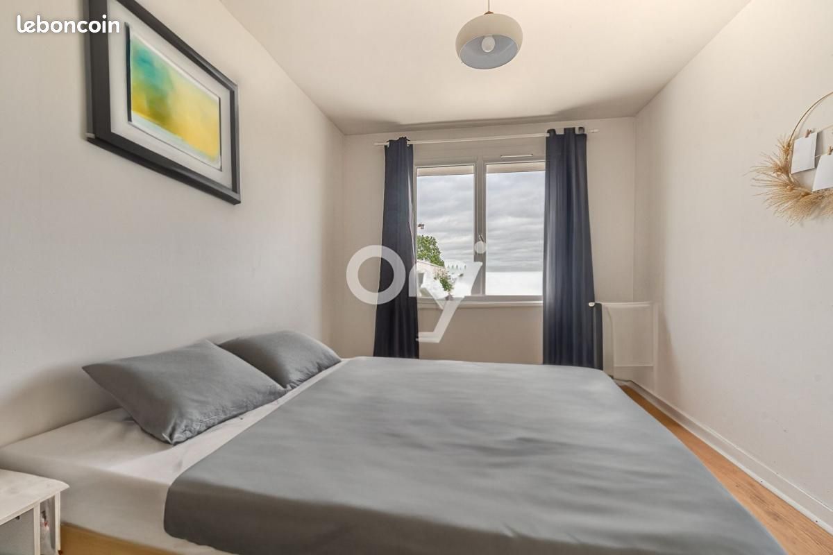 Appartement 3 pièces 64 m² - Limoges 87000 (image principale 1)