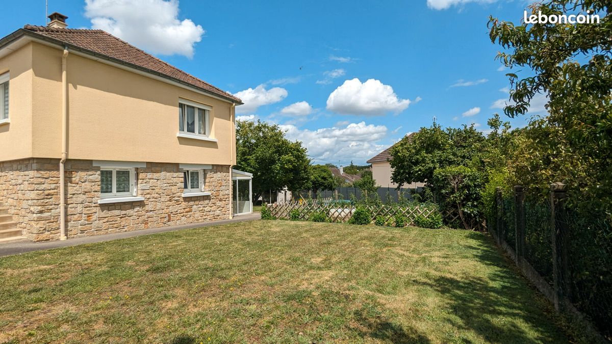 Maison 7 pièces 132 m² · à Saint-Berthevin · 132 m² · 210 400 €