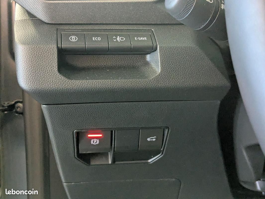 Dacia bigster HYBRID 155 JOURNEY (image 6)