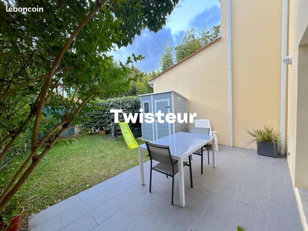 Maison 3 pièces 61 m²