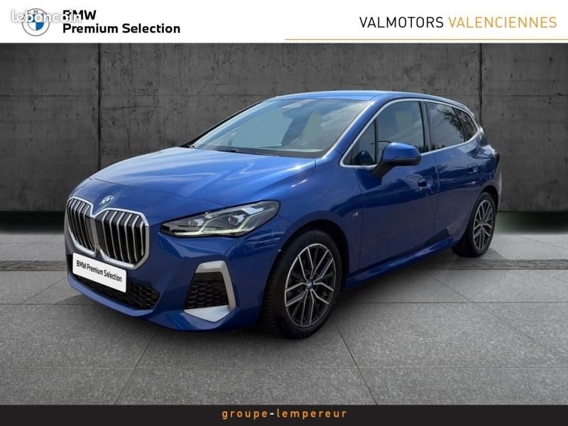 Bmw Série 2 ActiveTourer 218i 136ch M Sport DKG7 (image 3)