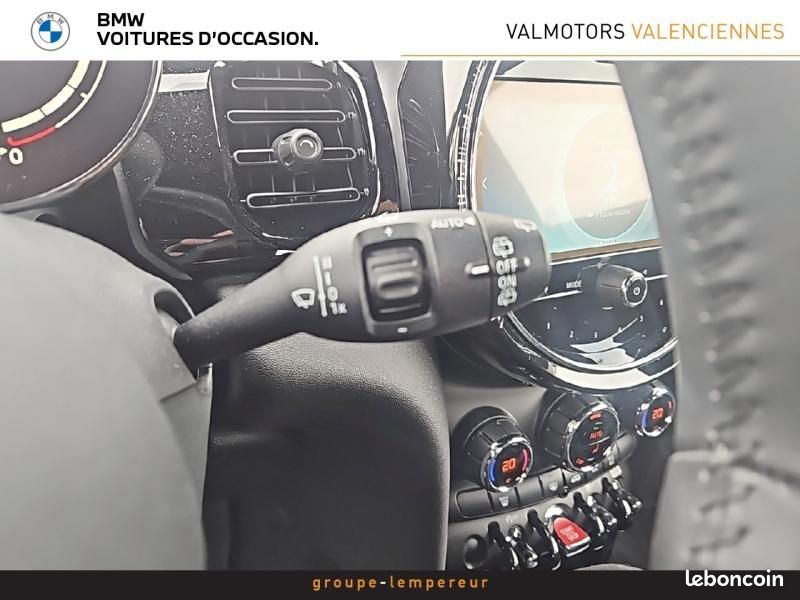Mini Mini Cooper 136ch Edition Camden BVA7 (image 18)