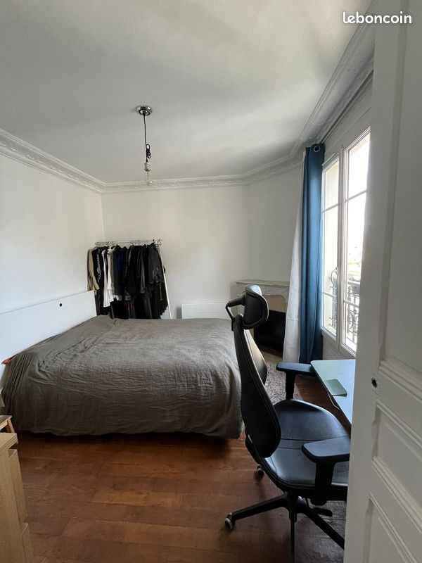 Appartement 2 pièces 252 m² · à Paris · 252 m² · 250 000 €