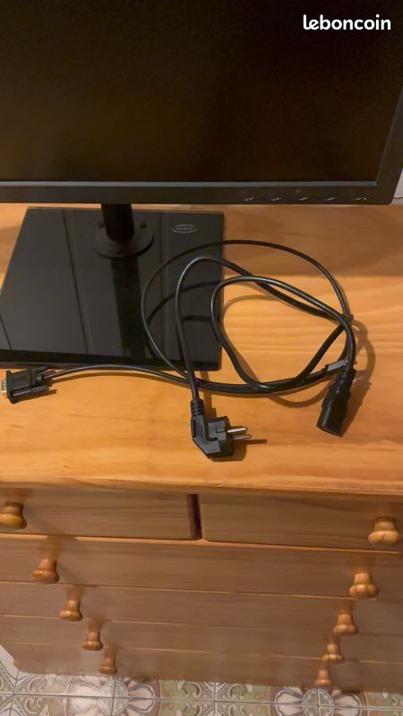 Ecran Lenovo avec cable (image 2)