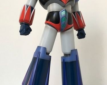 Goldorak Grendizer Jungle - Jeux & Jouets