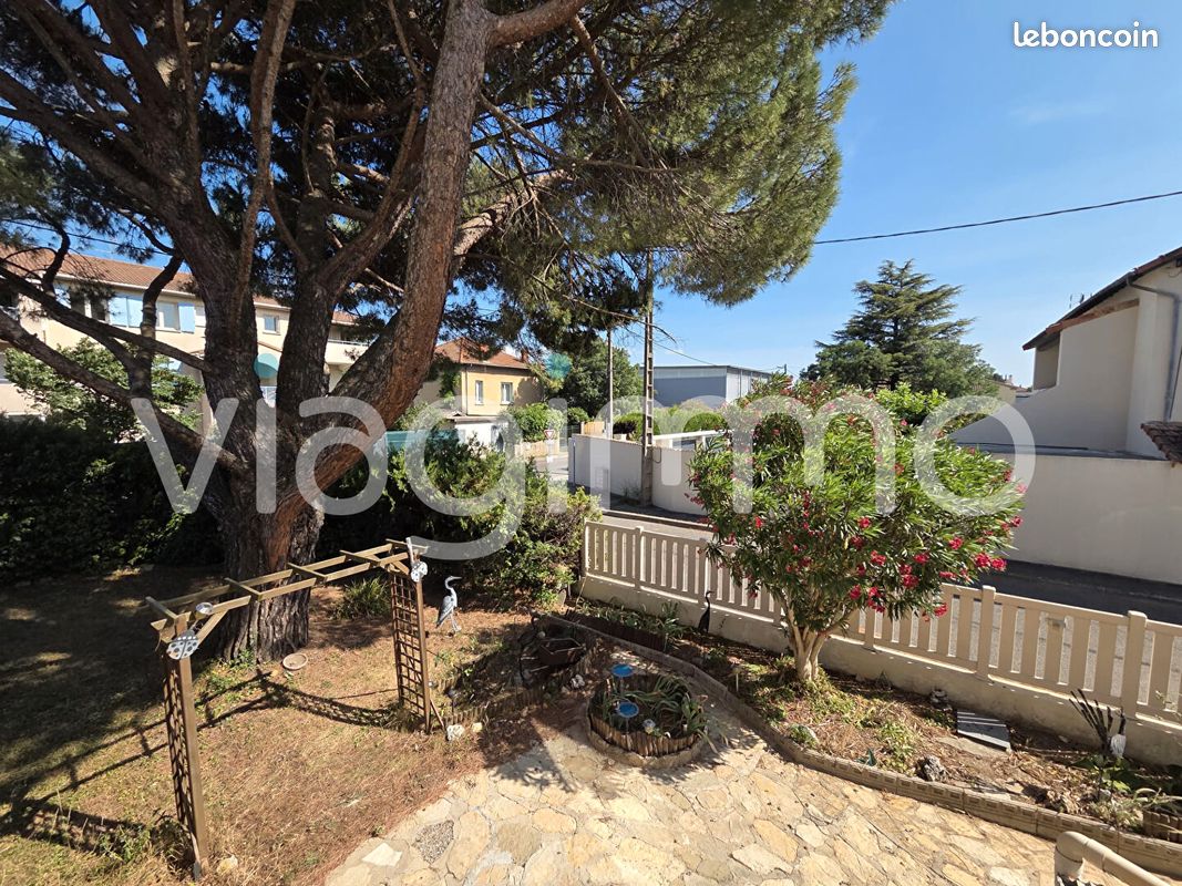 Maison 3 pièces 80 m² · à Montélimar · 80 m² · 54 000 €