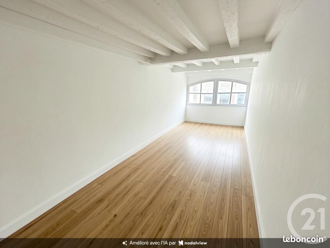 Appartement 1 pièce 14 m² · à Lille · 14 m² · 64 000 €