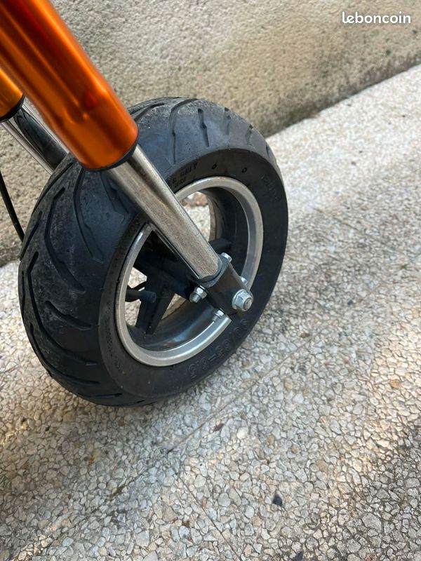 Jouet moto enfant (image 8)