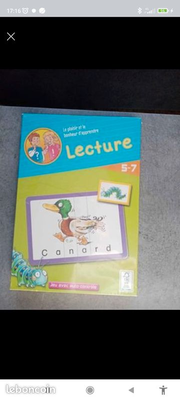 Le plaisir d'apprendre (image 1)