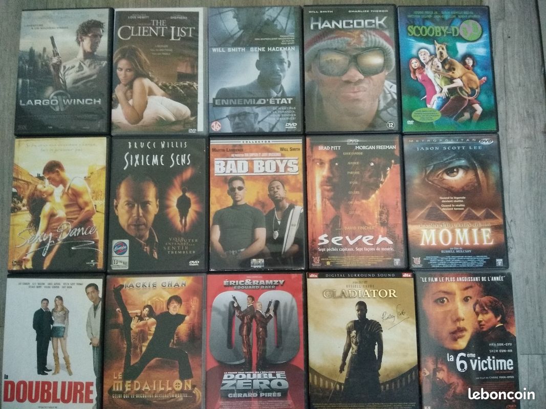 50 Films (image 1)