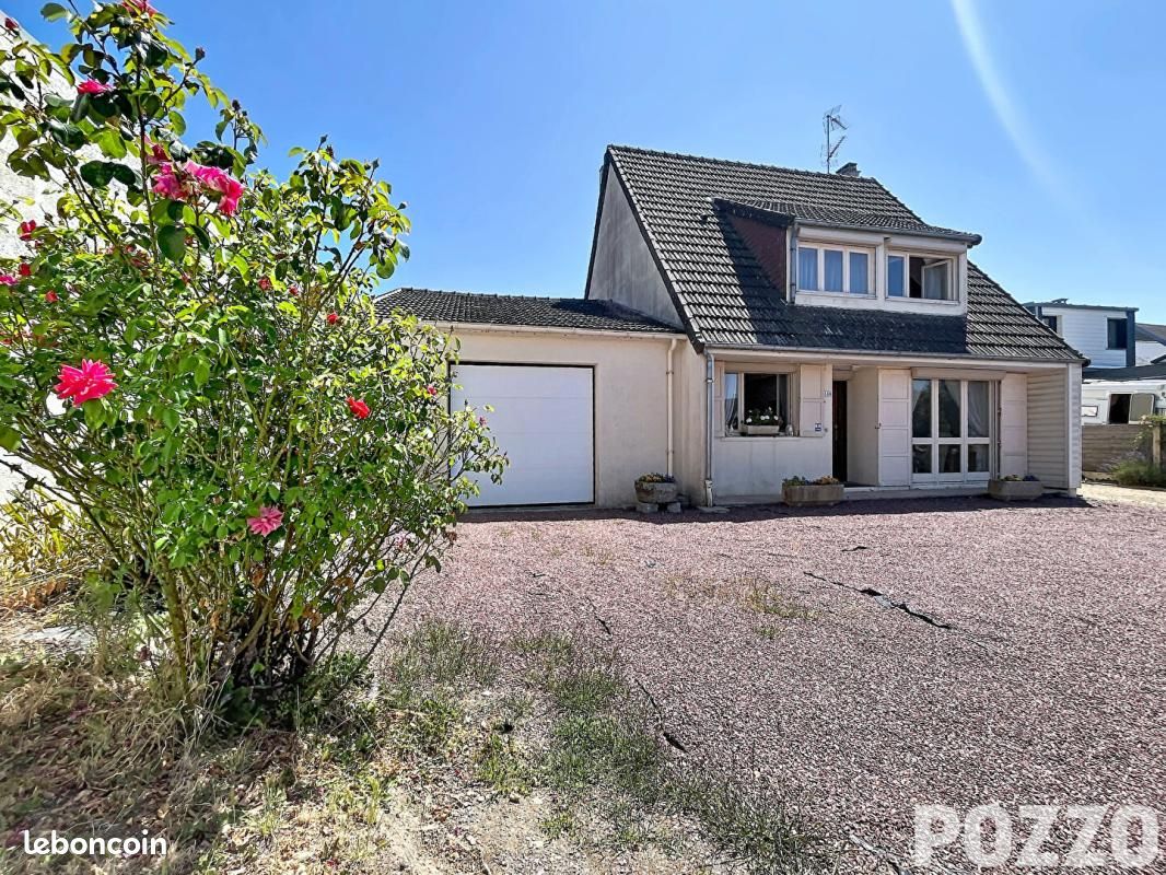 Maison 5 pièces 107 m² · à Saint-Pair-sur-Mer · 107 m² · 382 000 €