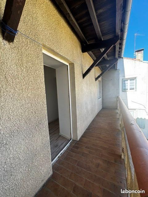 Appartement 3 pièces 77 m² · à Mazamet · 77 m² · 535 €/mois