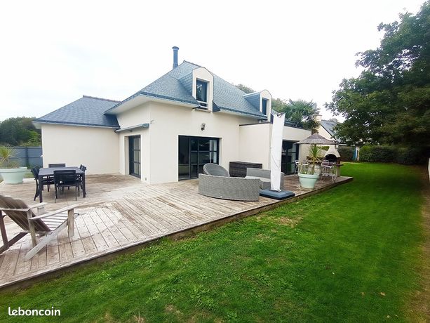 Maison 7 pièces 146 m²