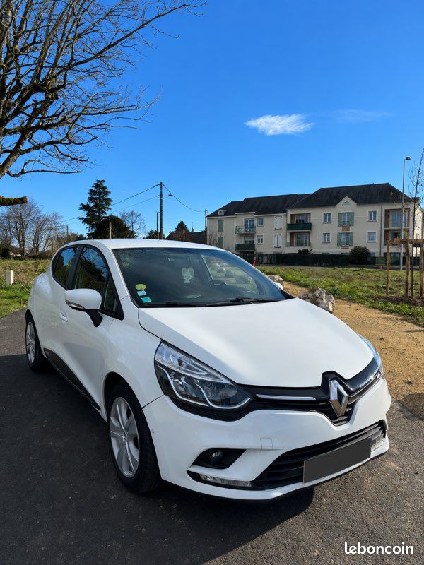 Renault Clio 4 (image 8)