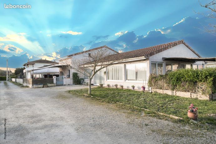 Maison 6 pièces 193 m²
