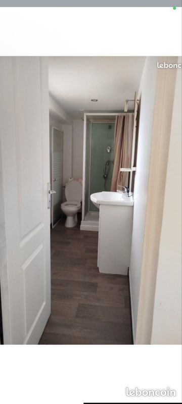 Appartement 3 pièces 55 m² · à Lisieux · 55 m² · 590 €