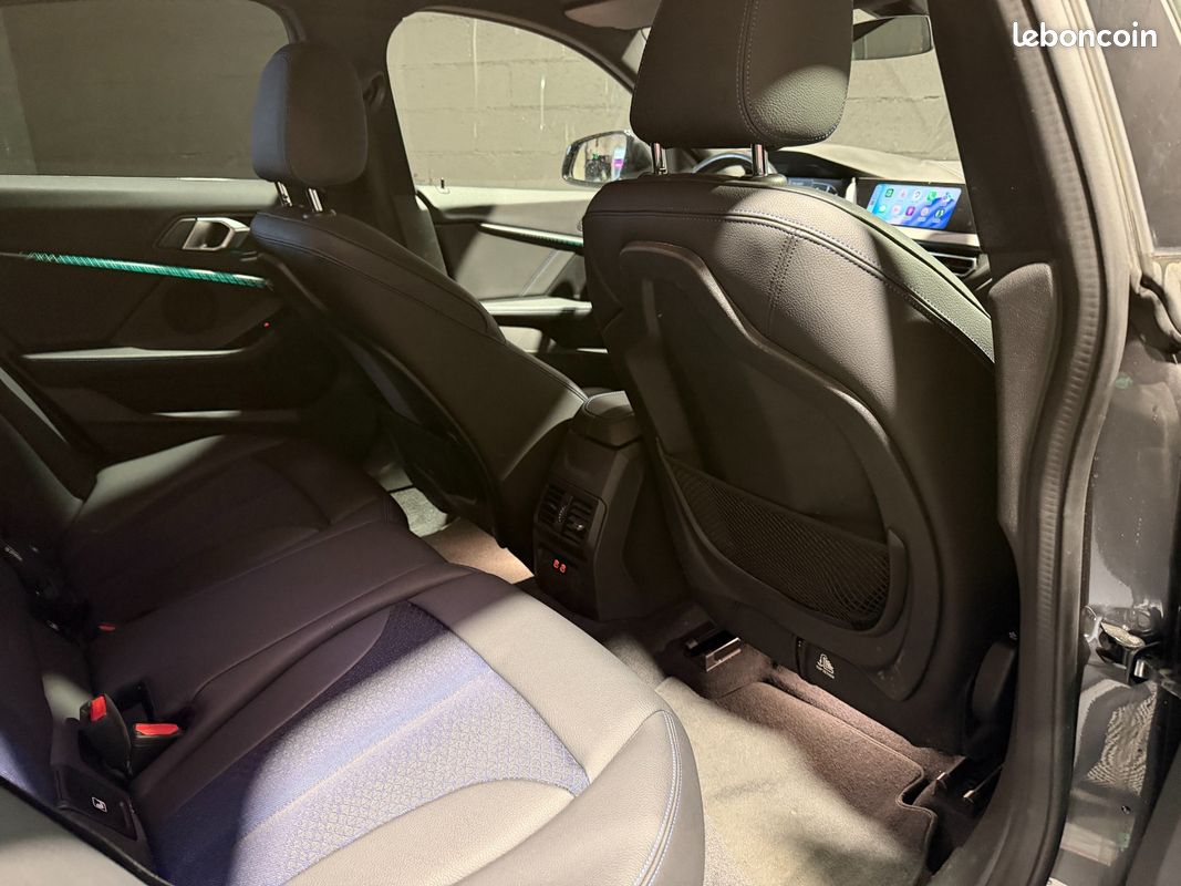BMW SERIE 2 GRAN COUPE F44 220d 190 ch BVA8 M Sport (image 30)