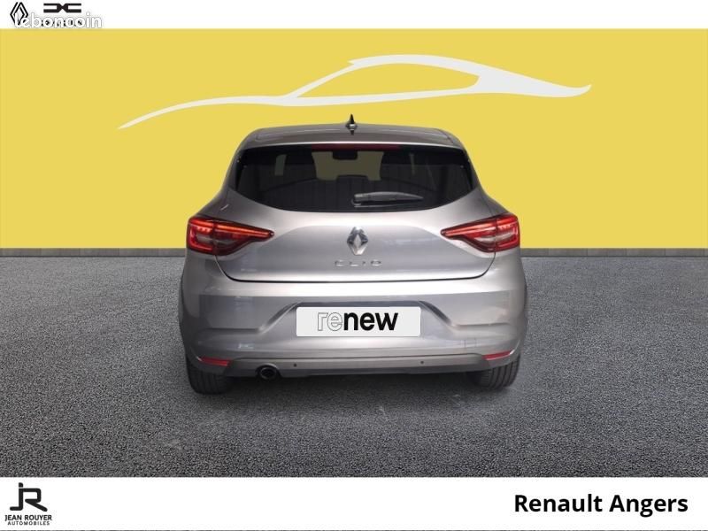 Renault Clio 1.5 Blue dCi 100ch Evolution (image 12)