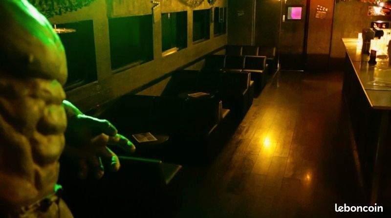 Fonds de commerce discothèque 3 000 m² (image 7)