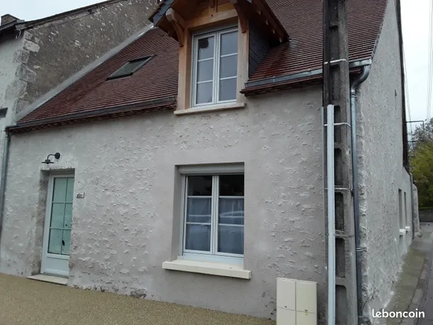 Location maison Loir-et-Cher (41) : 83 annonces immobilières dans le