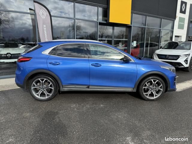 Kia Xceed 1.6l CRDi 136 ch DCT7 ISG Premium (image 4)