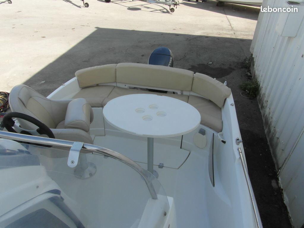 Beneteau flyer 500 sundeck (image 2)
