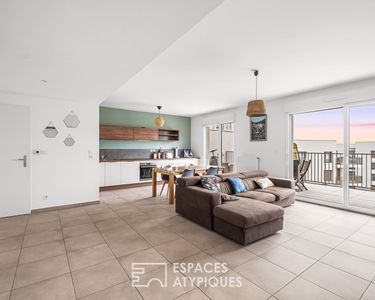 Appartement 320 000 € - 83 m²