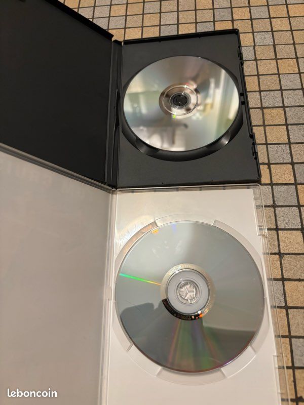 Dvd ww2 (image 3)