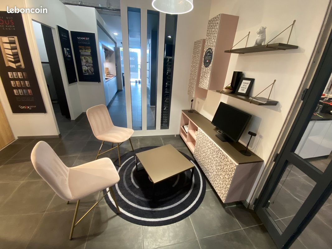 Meuble TV (image 4)