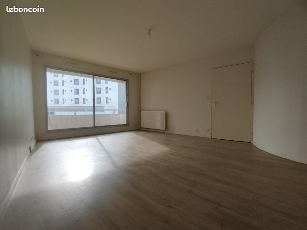 Appartement a louer orleans - 2 pièce(s) - 52 m2 - Surfyn