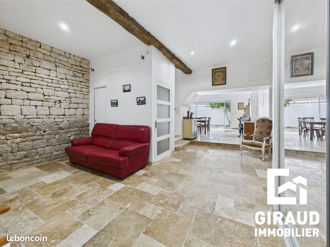 Maison 5 pièces 123 m² · à Luçon · 123 m² · 195 700 €