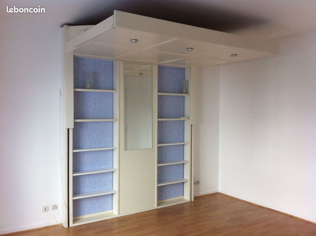 Appartement a louer massy - 1 pièce(s) - 24 m2 - Surfyn