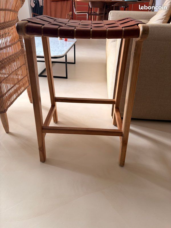 Chaises hautes kave home (image 3)