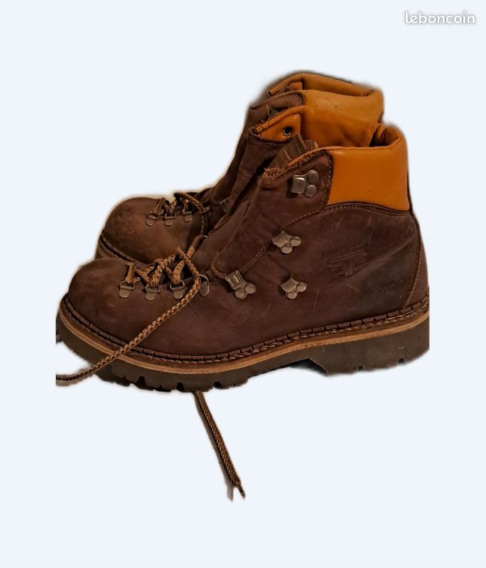 Trappeur Sandales Galapagos Homme Trappeur Chaussures Trappeur