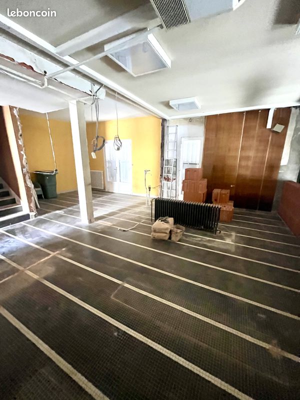 Maison 4 pièces 140 m² · à Bordeaux · 140 m² · 335 000 €