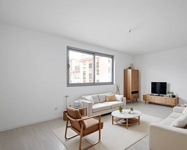 Appartement 259 000 € - 50 m²