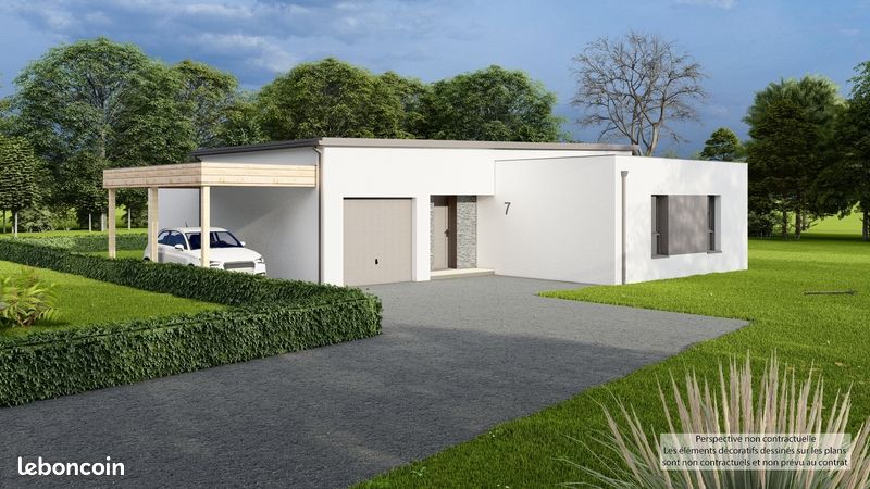 Maison 4 pièces 92 m² · à Paimpol · 92 m² · 379 000 €
