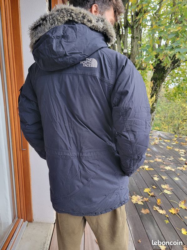 Veste north face McMurdo (image 2)