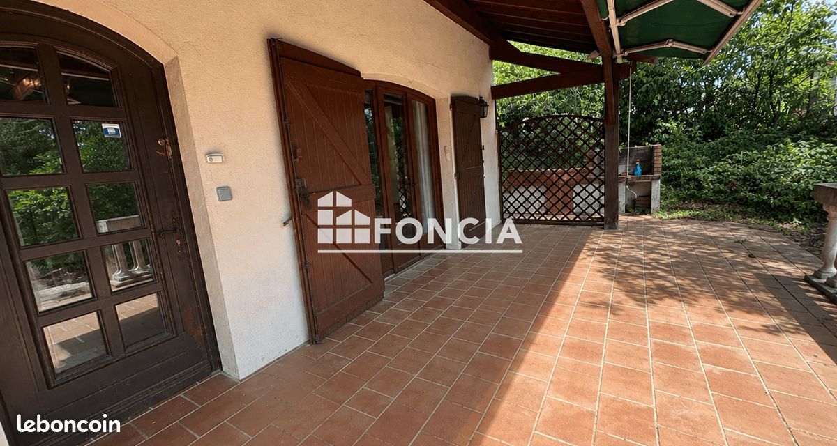 à vendre – maison 3 chambres – champagne-au-mont-d’or (image 3)