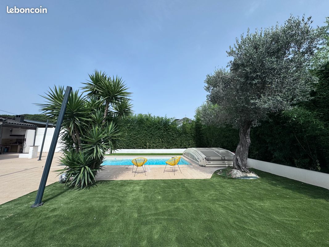 Villa de charme proche mer (image 14)