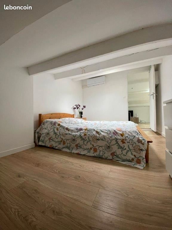 Appartement 2 pièces 28 m² · à Toulouse · 28 m² · 750 €/mois
