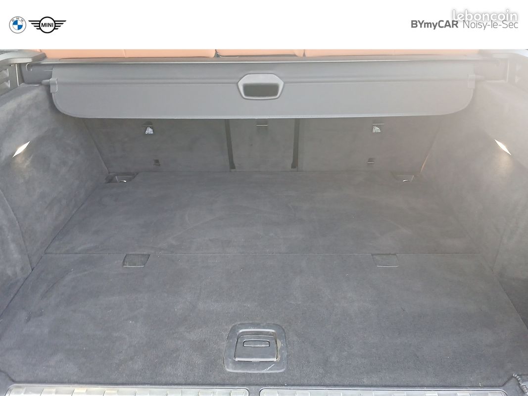 BMW X5 xDrive45e 394 ch BVA8 M Sport (image 13)