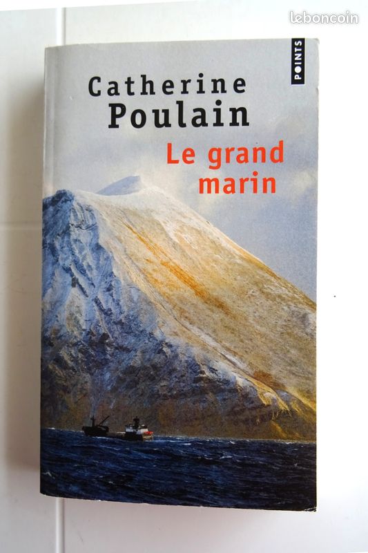 VENTE À L'UNITÉ possible – 1 EURO CHACUN - LITTÉRATURE, HISTOIRE, POLARS Balzac Barbusse Flaubert Homère Le Clezio Voltaire Desproges Marai Bloch Petit - Doyle James Japrisot Jonquet Leseleuc Mirande (image 17)