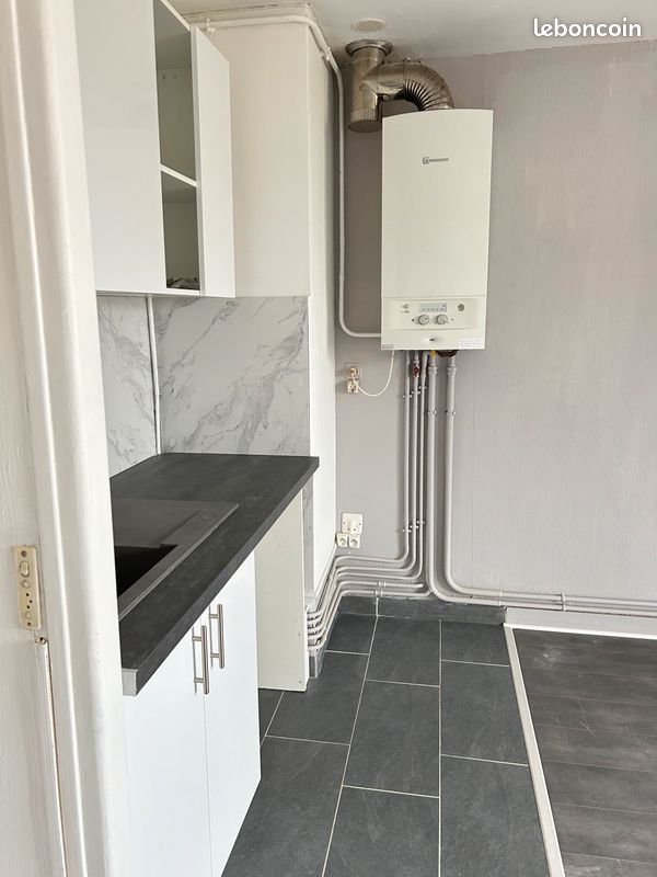 Appartement a louer villepinte - 1 pièce(s) - 25 m2 - Surfyn