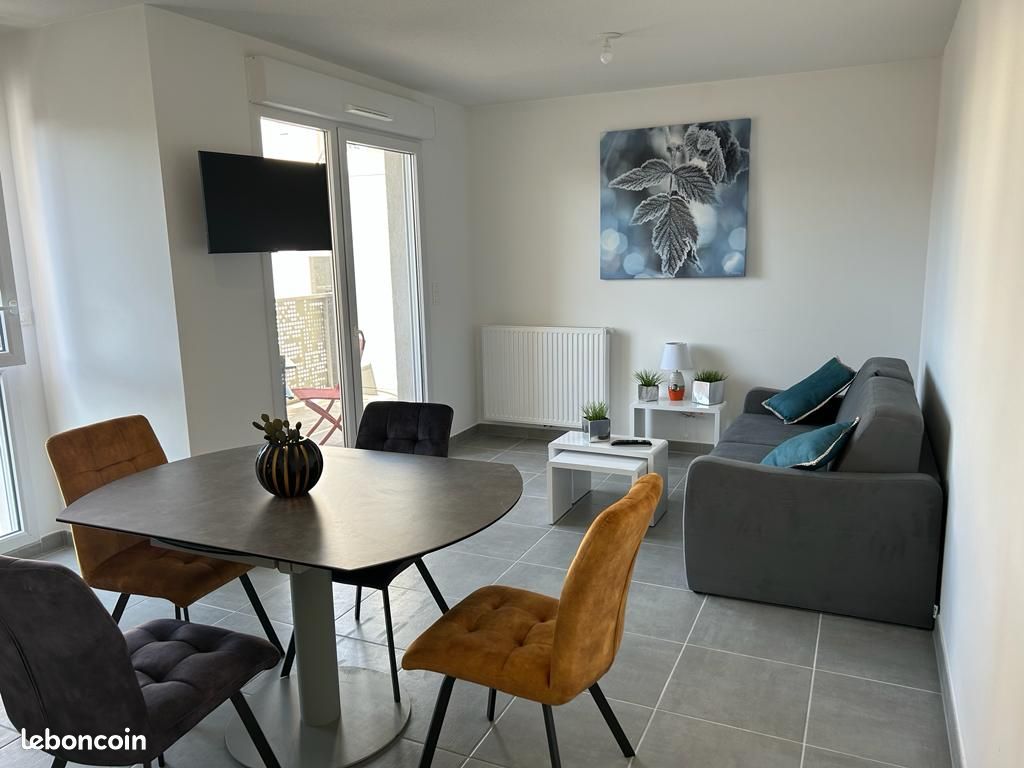 Appartement 2 pièces 42 m² · à La Seyne-sur-Mer · 42 m² · 750 €/mois