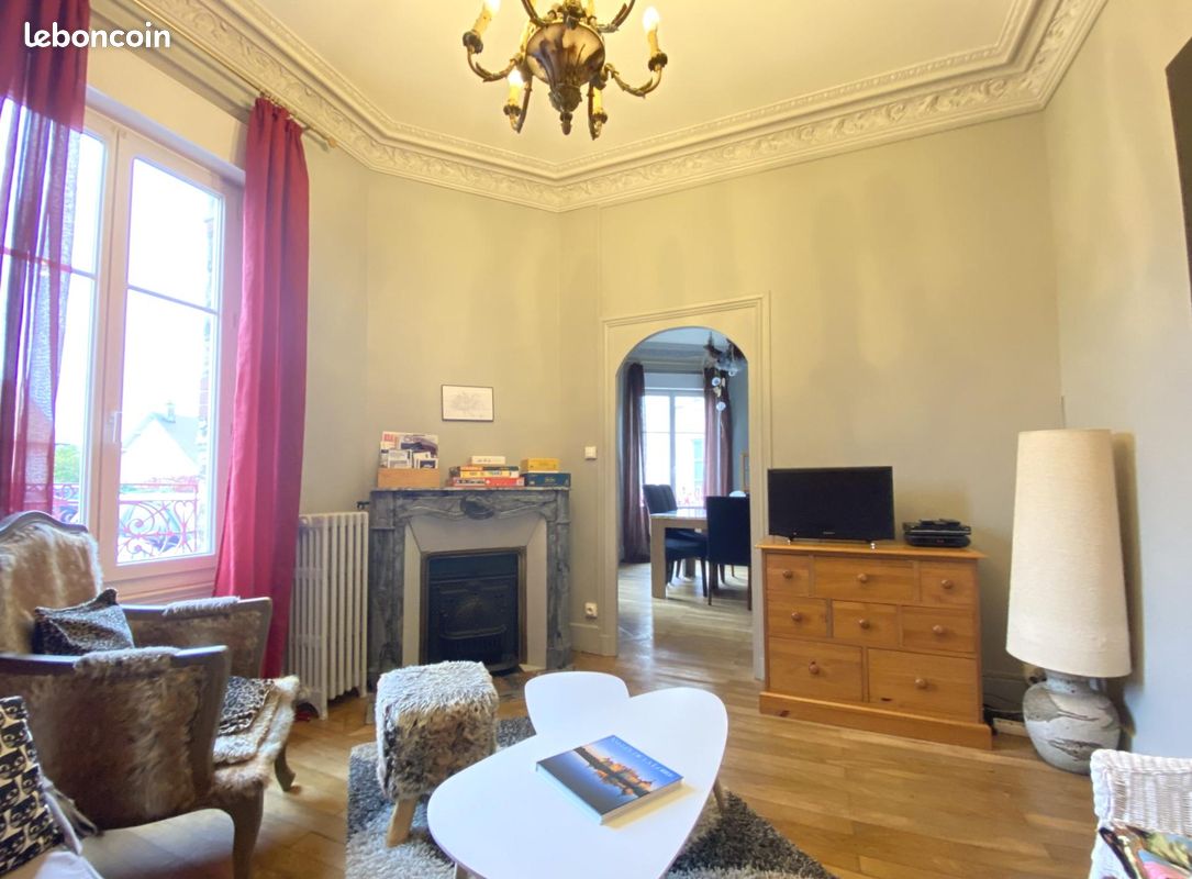 Maison 5 pièces 99 m² · à Bourges · 99 m² · 197 500 €