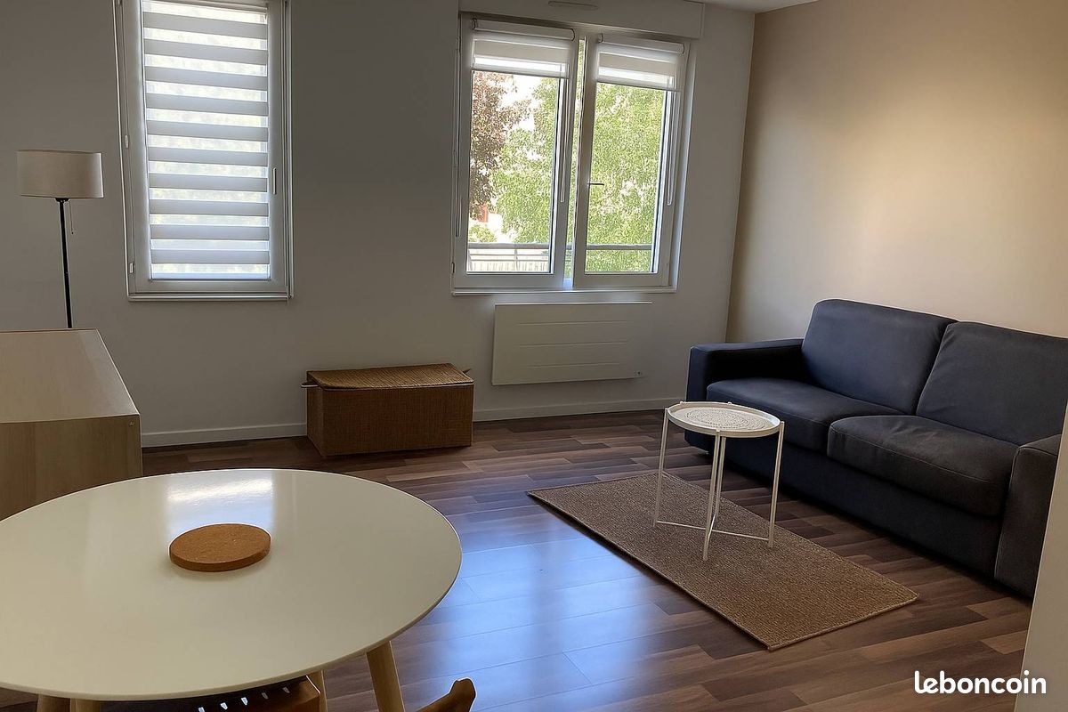 Appartement a louer lagny-sur-marne - 1 pièce(s) - 29 m2 - Surfyn