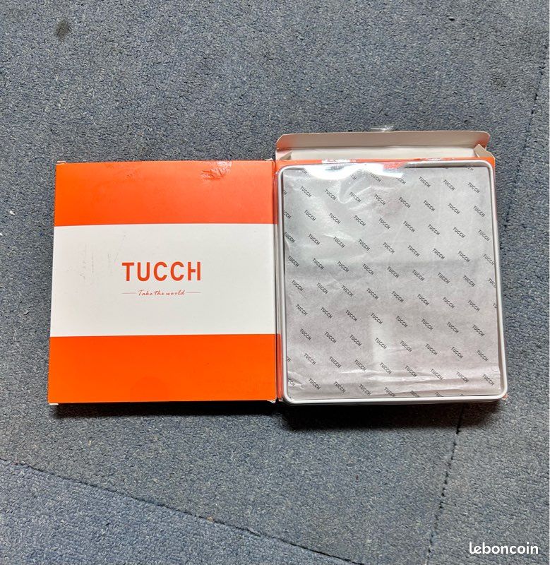 Coques iPhone 15 Pro (image 3)