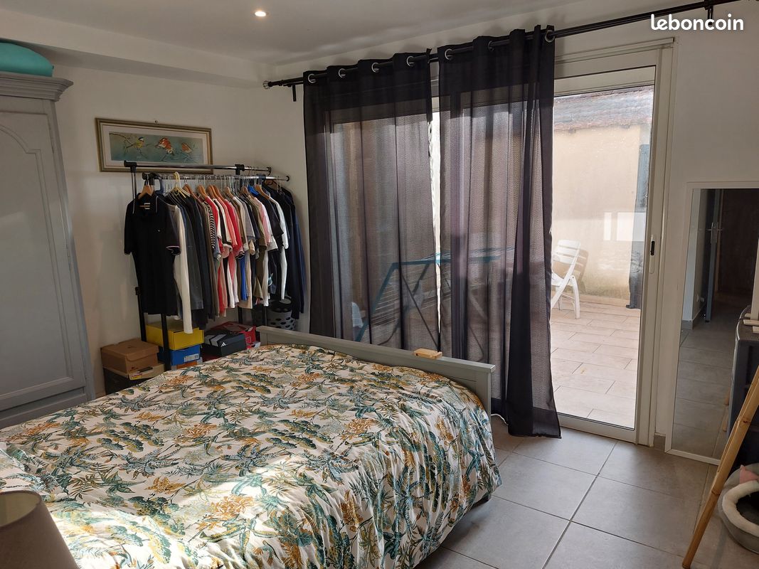 Appartement 2 pièces 45 m² · à Orange · 45 m² · 680 €/mois