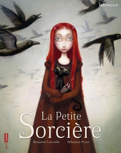 Livres La Petite Sorcière (image 1)